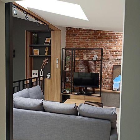 קרקוב Apartments In The Heart Of The City מראה חיצוני תמונה