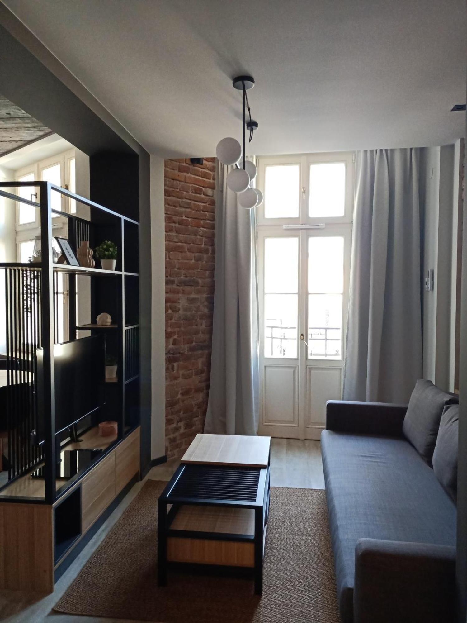 קרקוב Apartments In The Heart Of The City מראה חיצוני תמונה