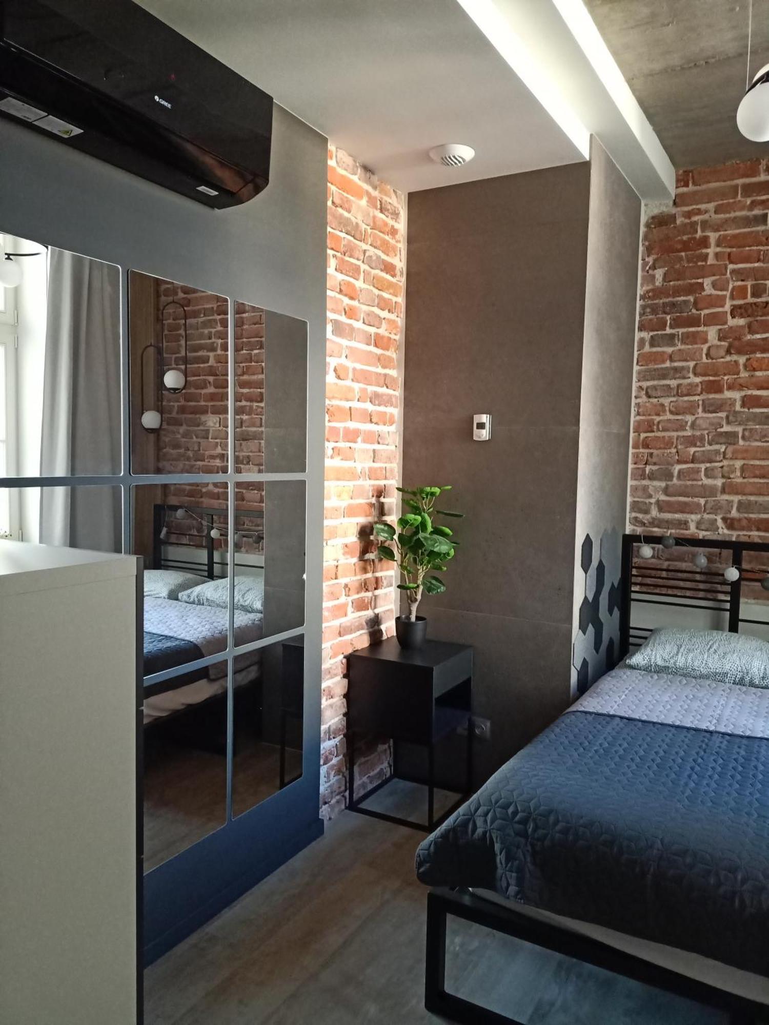קרקוב Apartments In The Heart Of The City מראה חיצוני תמונה