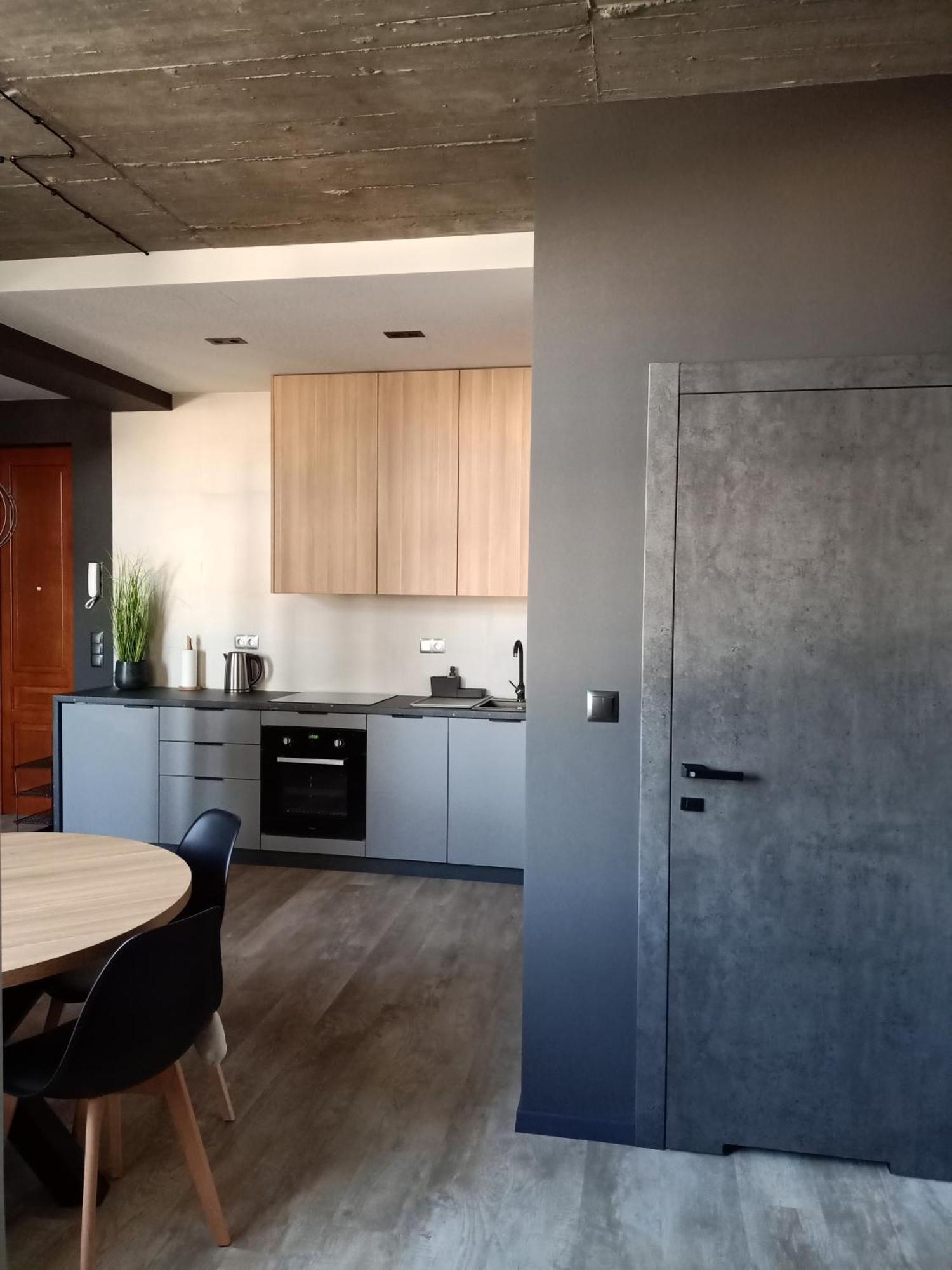 קרקוב Apartments In The Heart Of The City מראה חיצוני תמונה