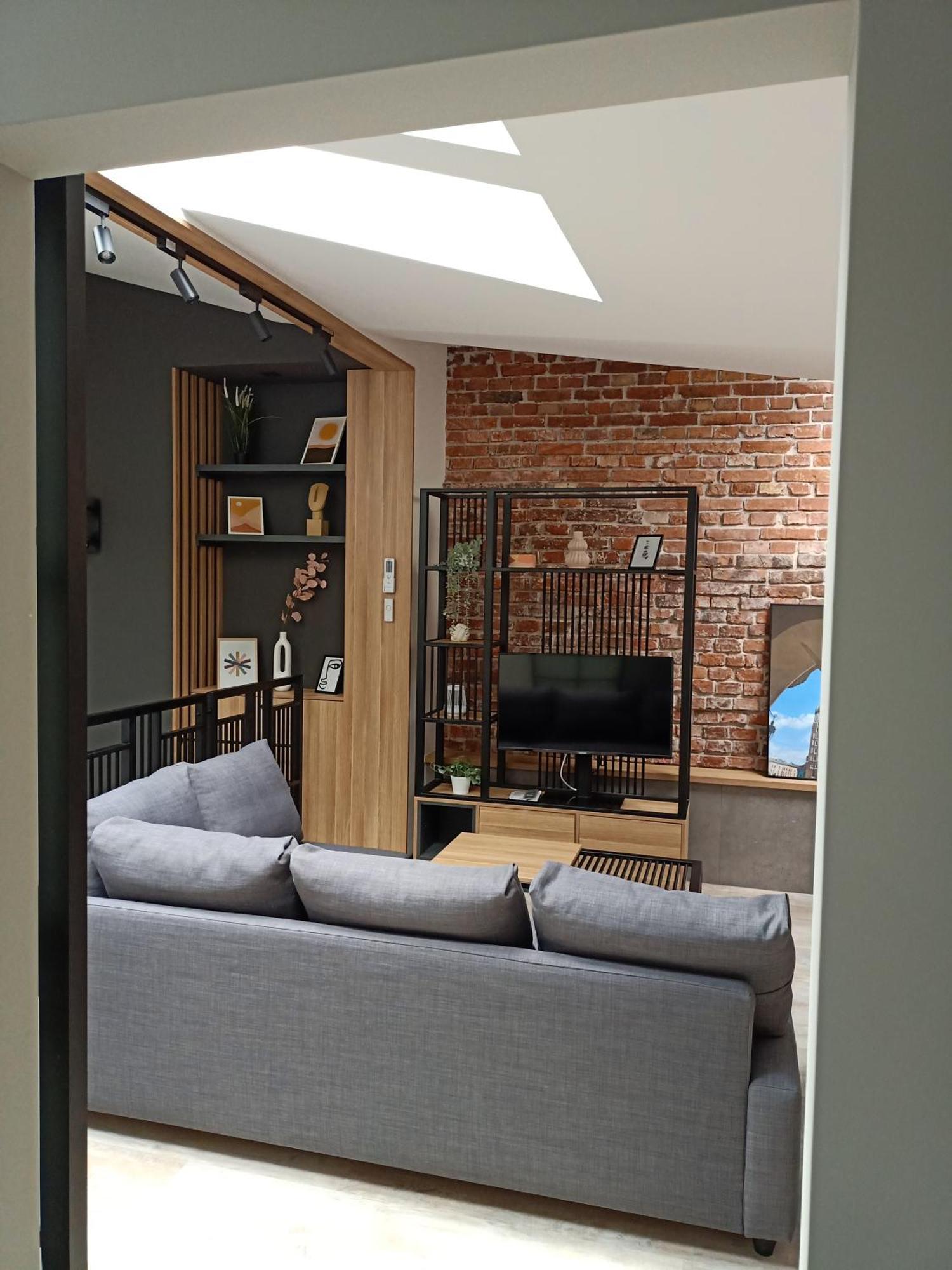 קרקוב Apartments In The Heart Of The City מראה חיצוני תמונה