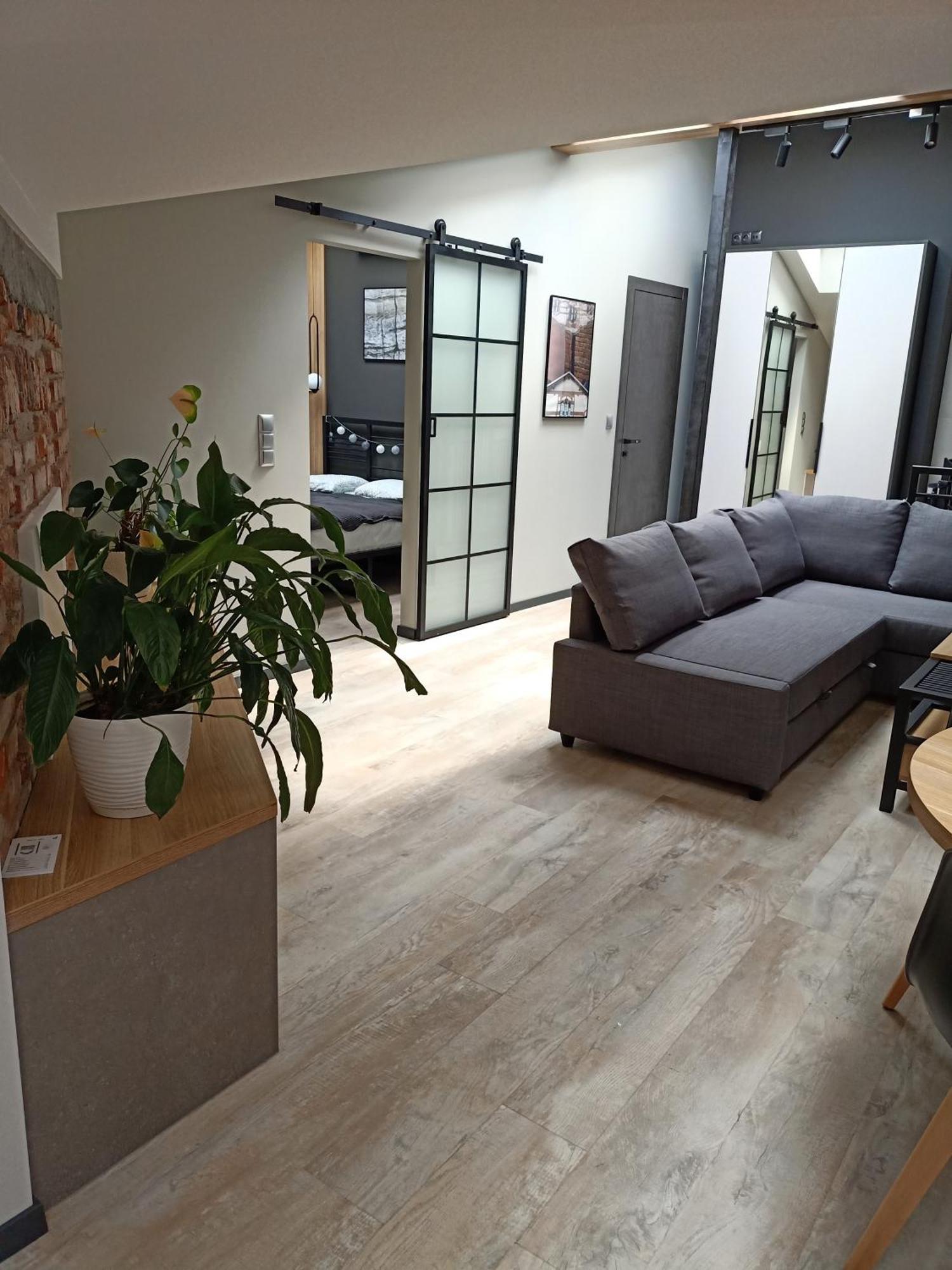 קרקוב Apartments In The Heart Of The City מראה חיצוני תמונה