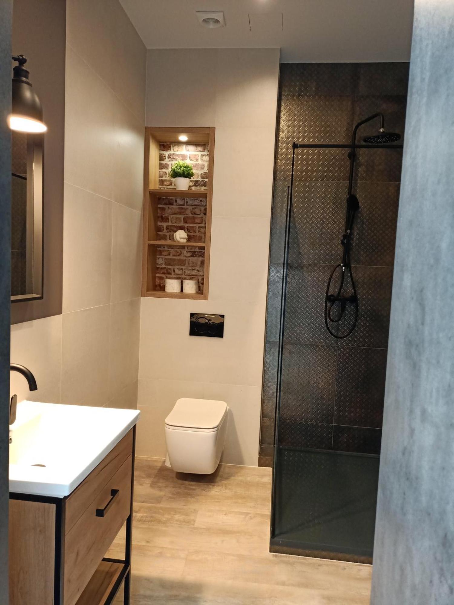 קרקוב Apartments In The Heart Of The City מראה חיצוני תמונה
