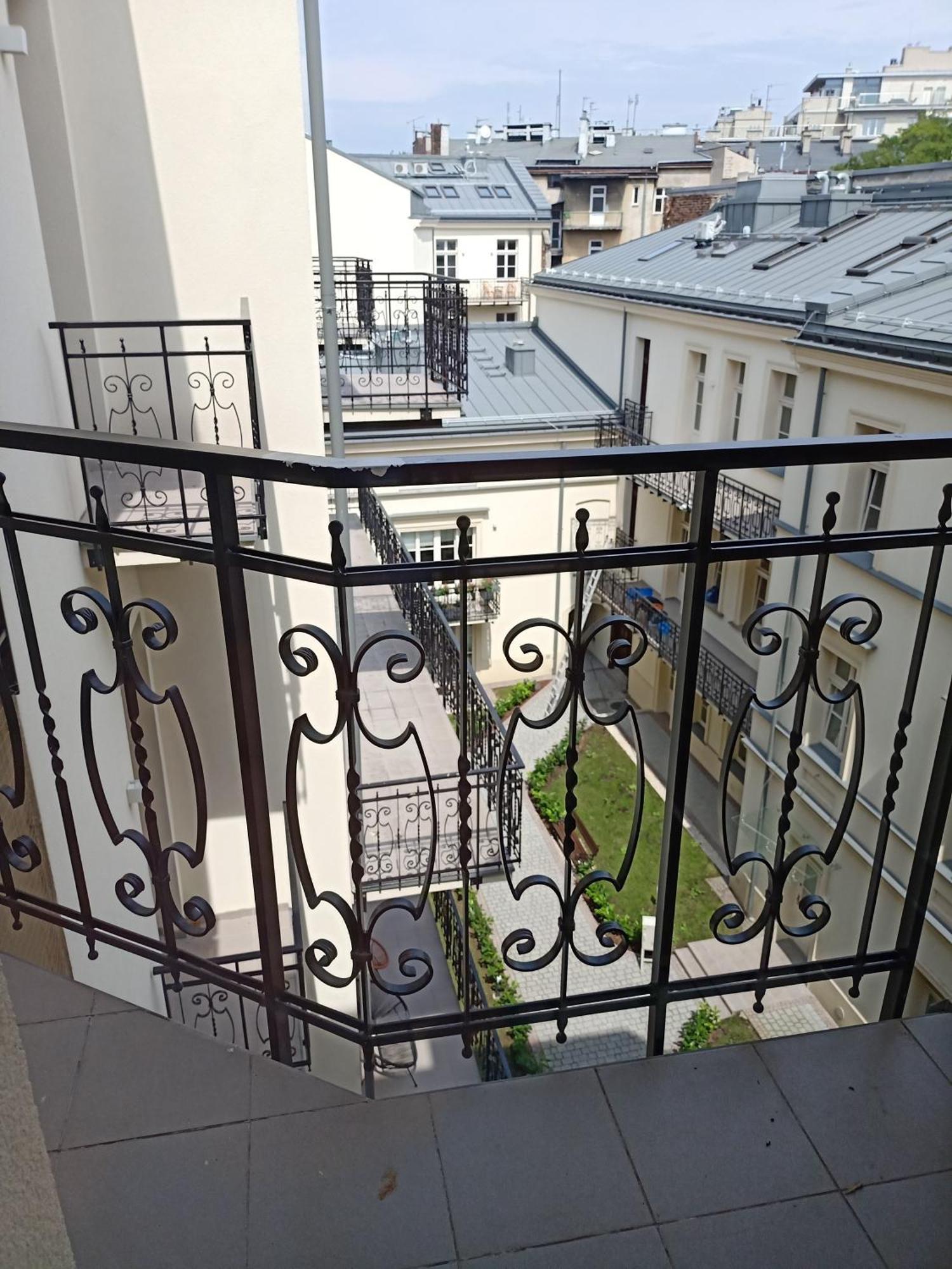 קרקוב Apartments In The Heart Of The City מראה חיצוני תמונה